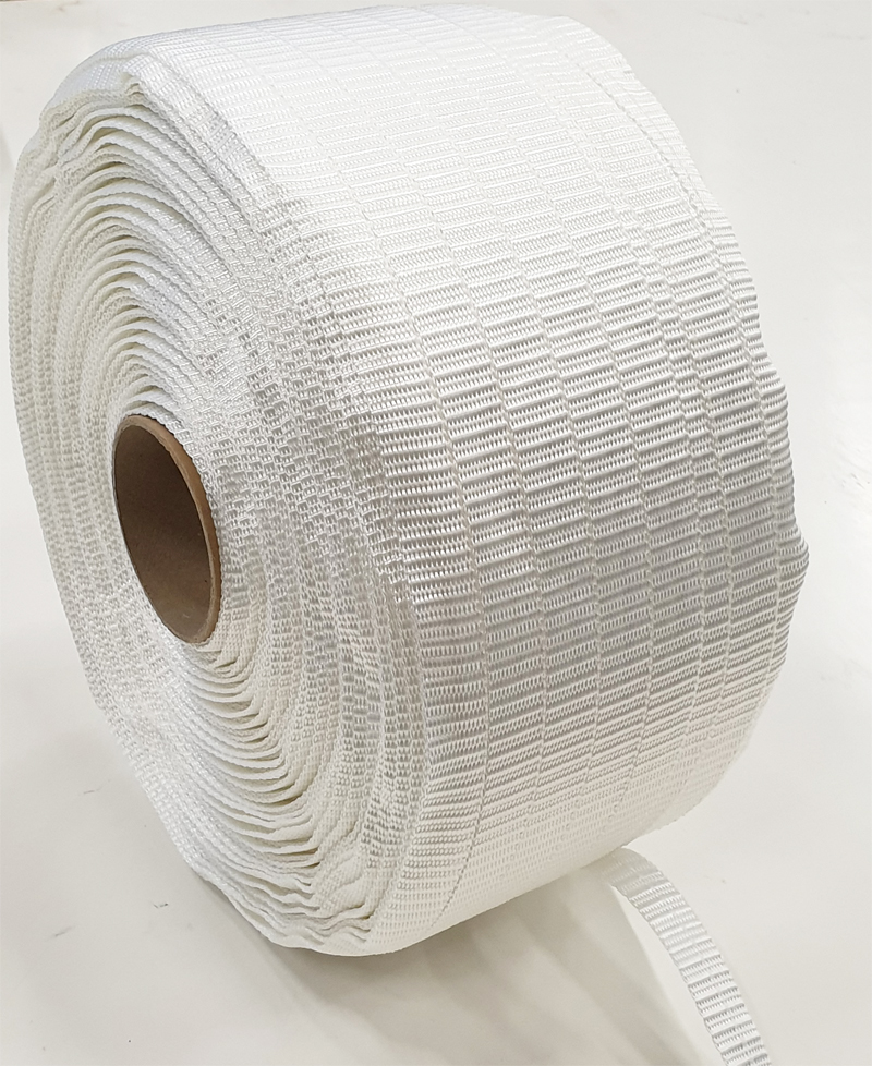 Ecostrap polyesterinauha 19 mm rulla 480m