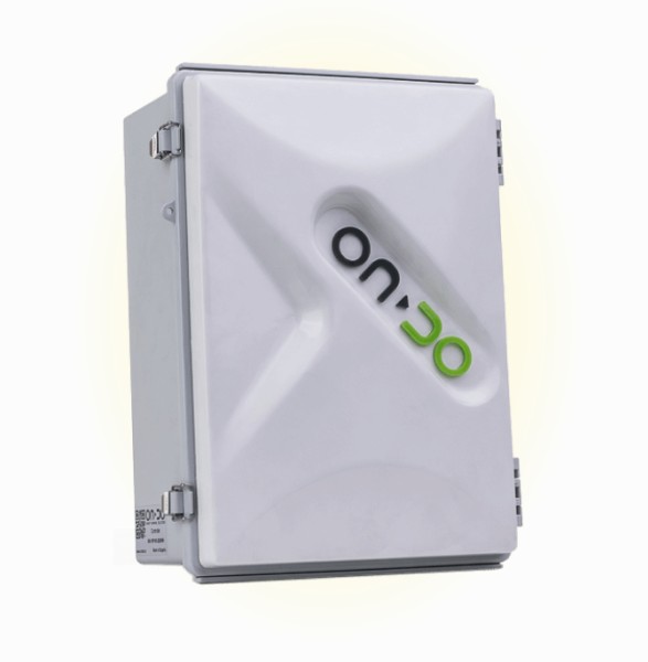  Ohjain ONDO Go + lannoiteannostelu 