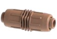  Jatkoliitin pähkinä 16 mm 