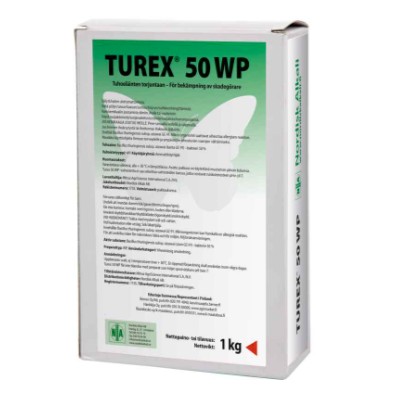  Turex 50 WP 1 kg 