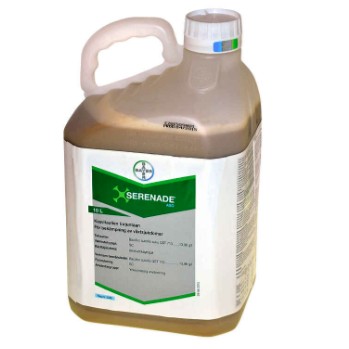  Serenade ASO 10 litraa 