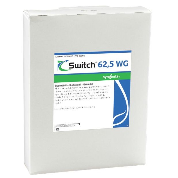  Switch 62.5 WG 1 kg 