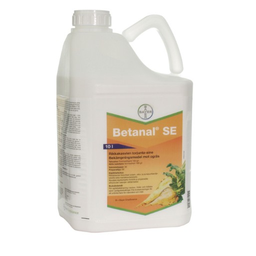  Betanal SE 10 l 