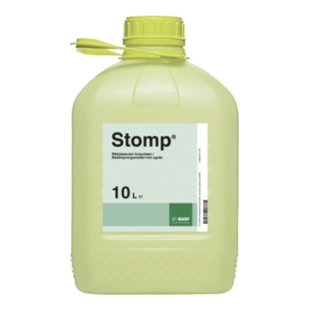  Stomp 10 l 