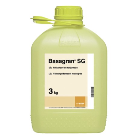  Basagran SG 3 kg 