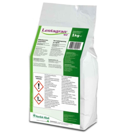  Lentagran WP 1 kg 