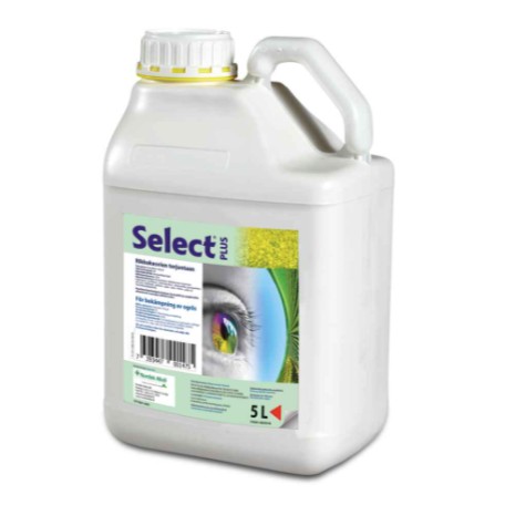  Select Plus 5 litraa 