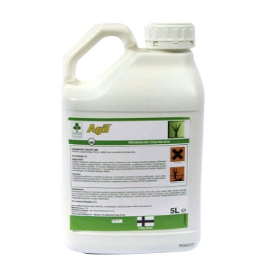  Agil 100 EC 5 litraa 