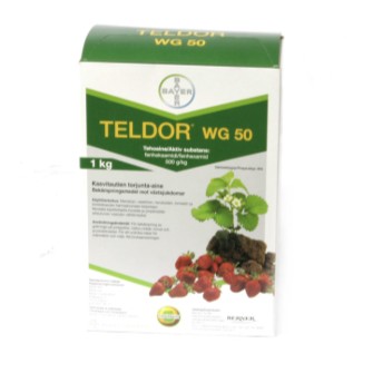  Teldor WG 50 1 kg 