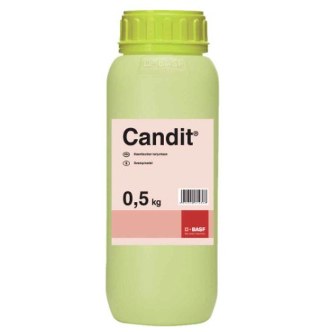  Candit 0,5 kg 