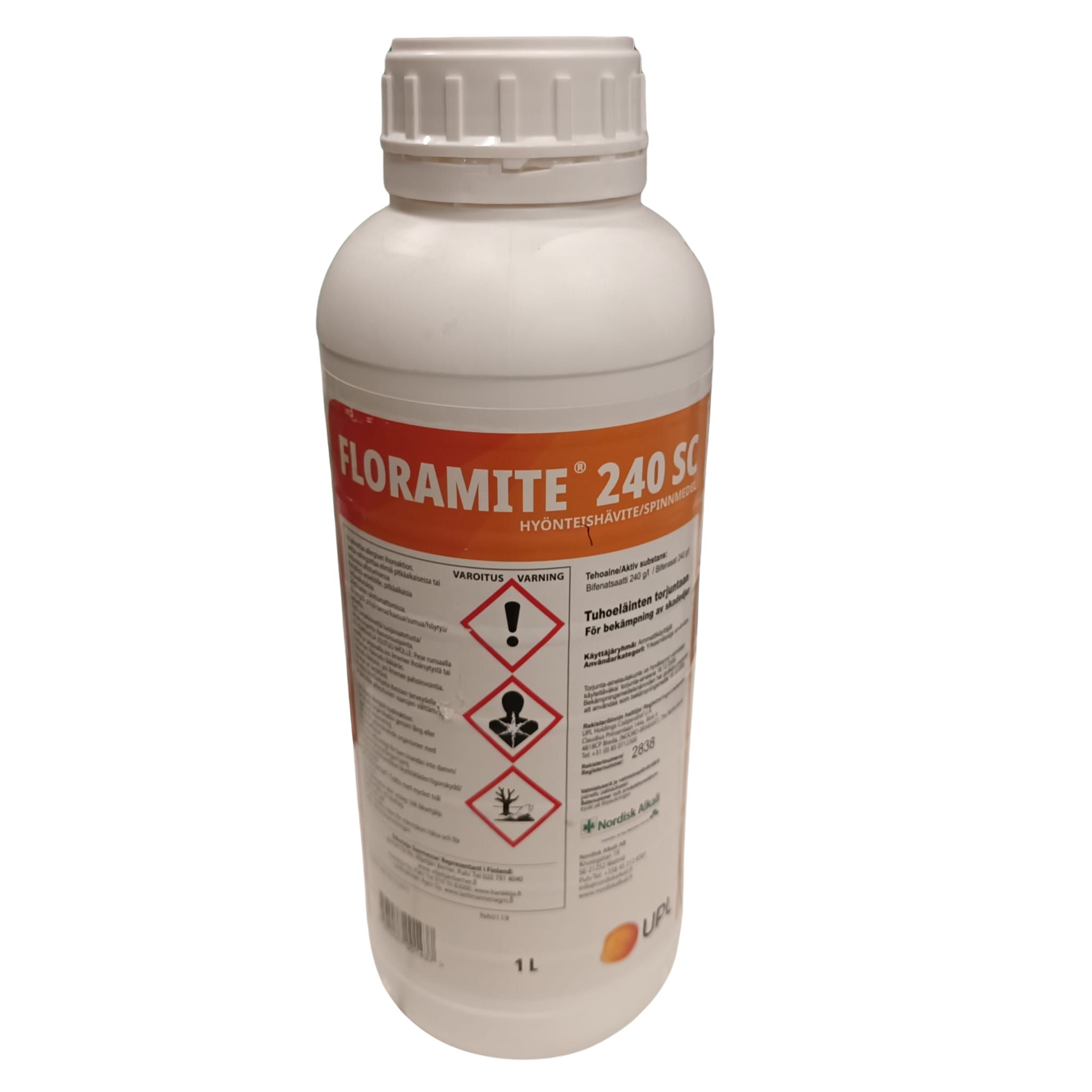  Floramite 240 SC 1 litra 