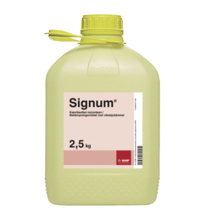 Signum 2,5 kg 