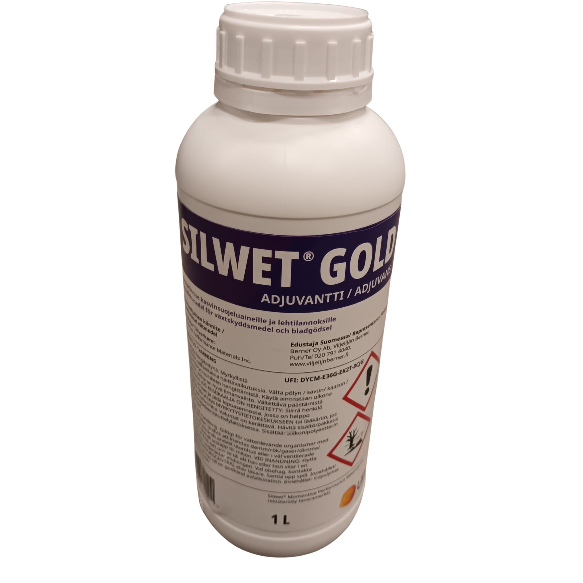  Silwet Gold 1 litra 