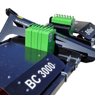  Niittomurskain BIOCUT lisäpainot 