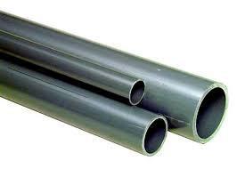 PVC putki PN16 5 m