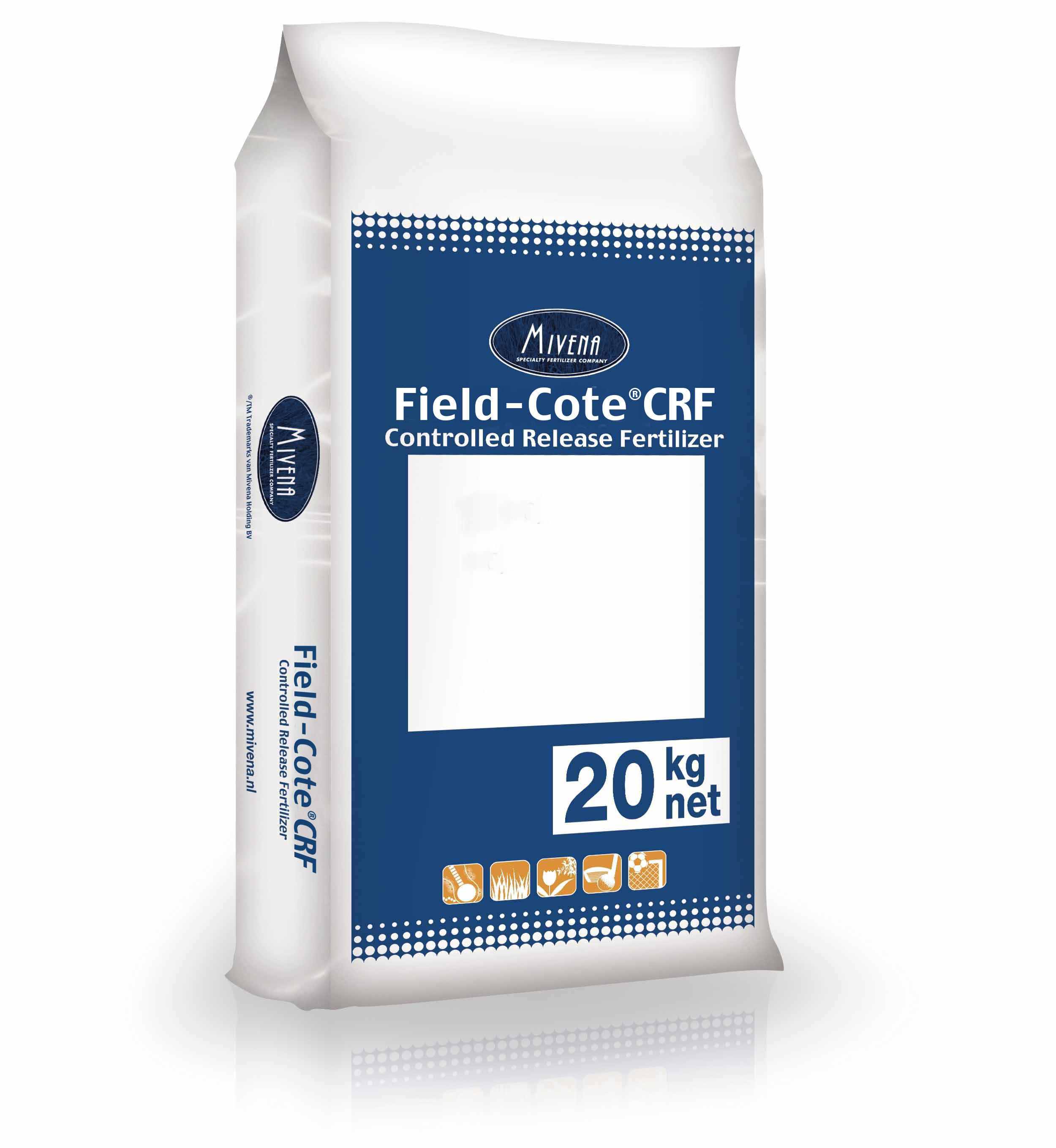 Field-Cote 6KK NPK 17+3+9+4 Mg+ha 20kg Mivena