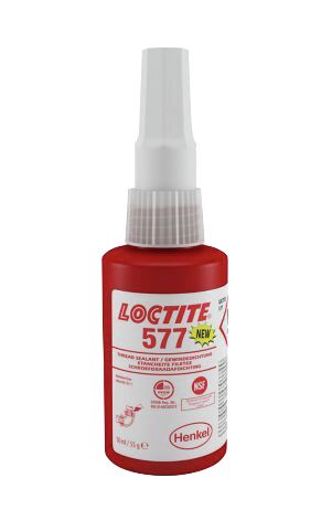 Loctite 577 tiivistegeeli 50 ml