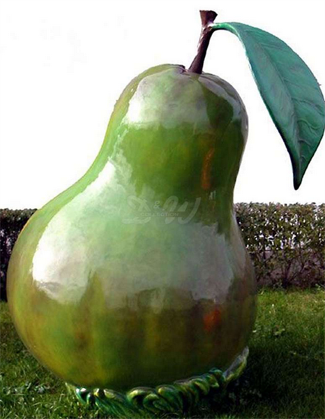 Päärynä vihreä 120 x 150 x 120 cm