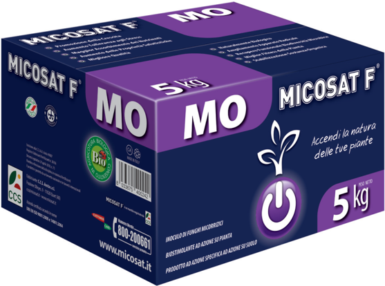 Micosat F MO WDG 5kg hyötymikrobeja