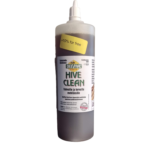 HiveClean 500ml