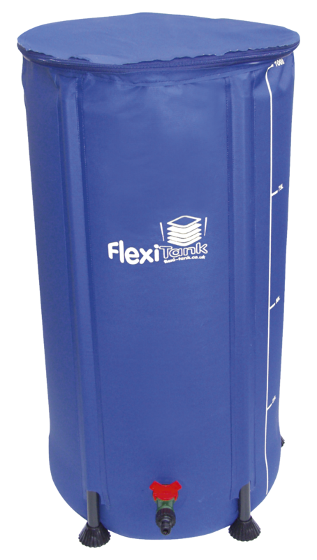  Autopot Flexitank vesisäiliö 