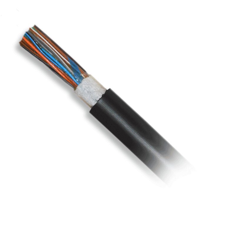  Ohjauskaapeli maahan asennettava, 5-30 johdinta, 0,5mm2 