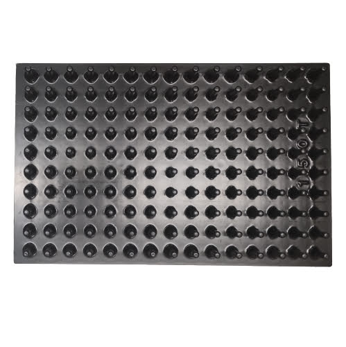  QuickPot tappilevy 77 potin pottialustalle 