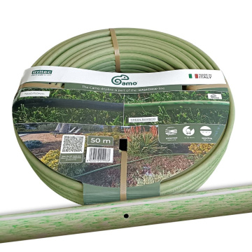  Tihkuletku bambu Multibar 25m 16/2,1/33 