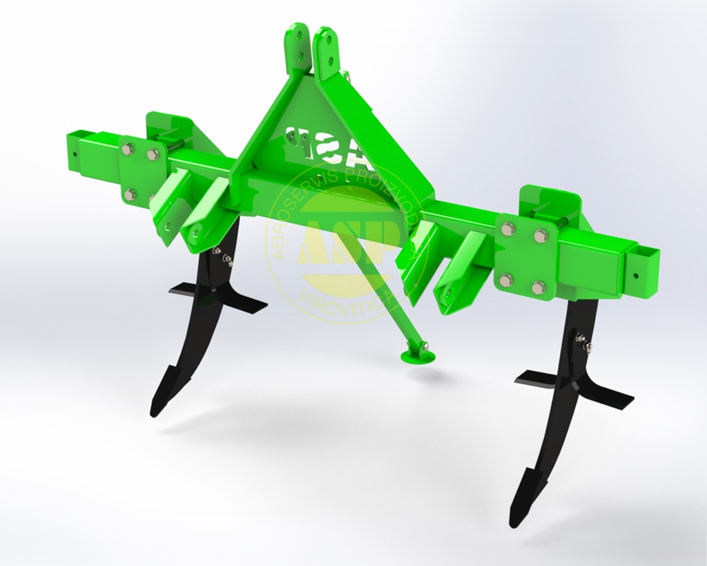  Siipiterät kaksipiikkiseen jankkuriin 