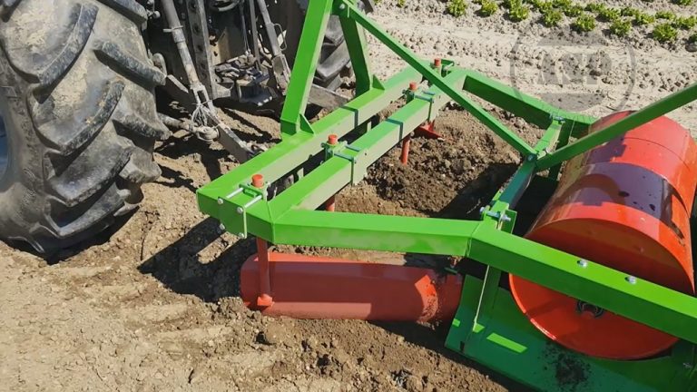  BESHA penkintekokone V-mallinen rulla penkki 300 mm  