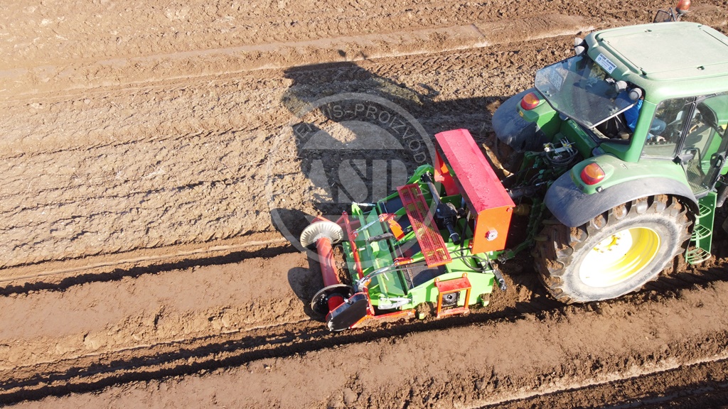  BEDDEST penkintekokone kelajyrsimellä 
