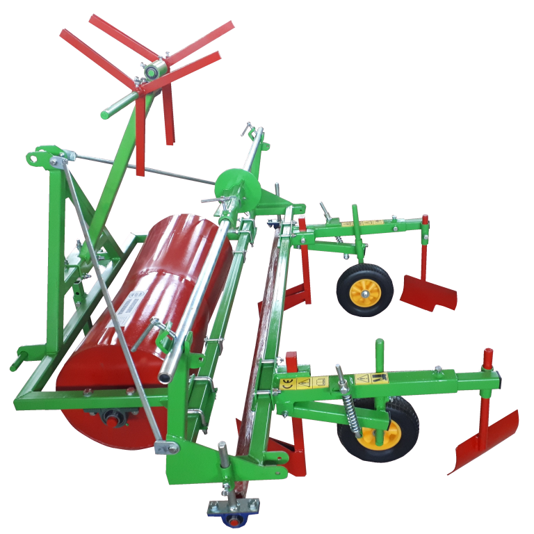  FOLAY muovinlevityskone max. 140 cm muoville 