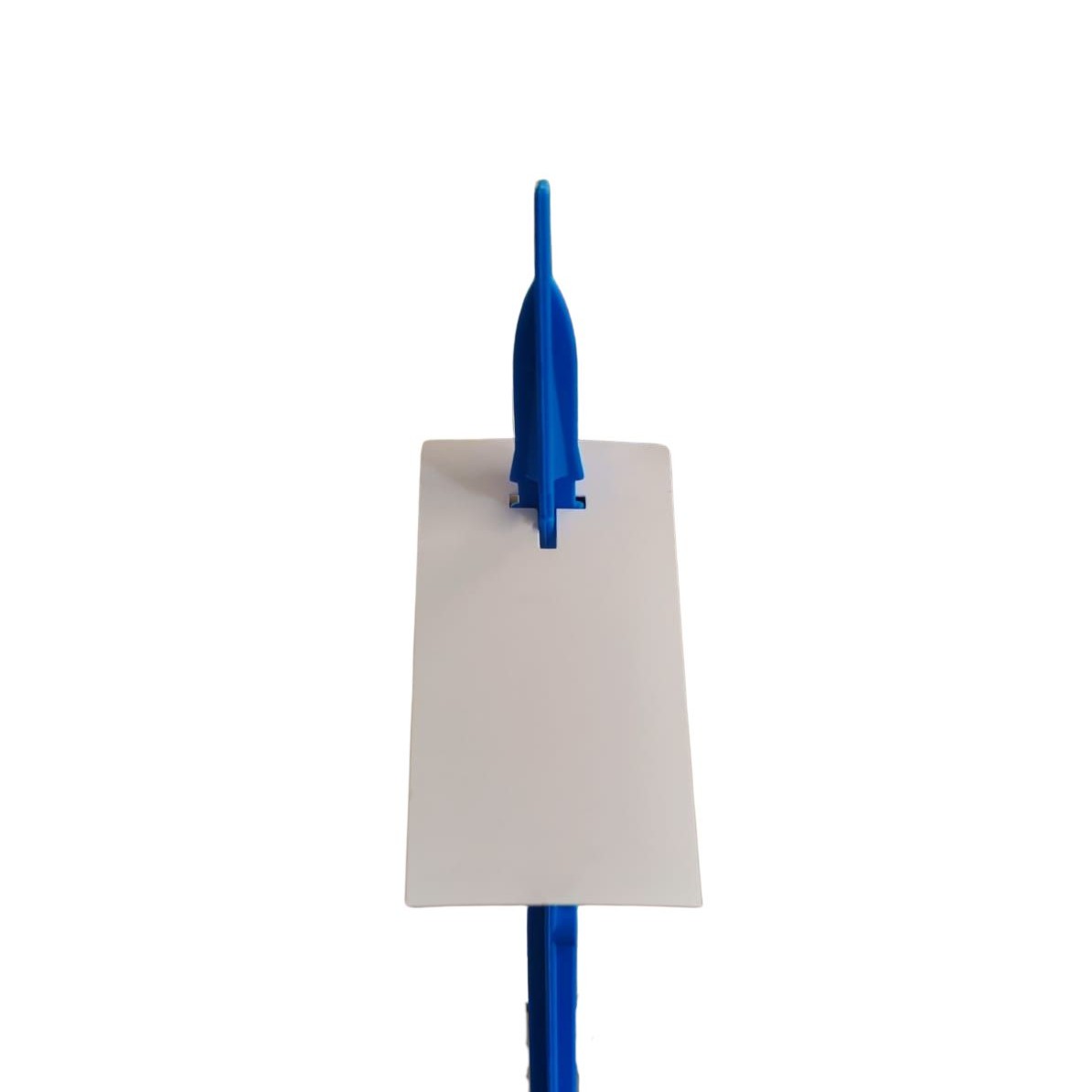  Etiketti valkoinen merkintätikkuun 120 x 40 mm 250 kpl 
