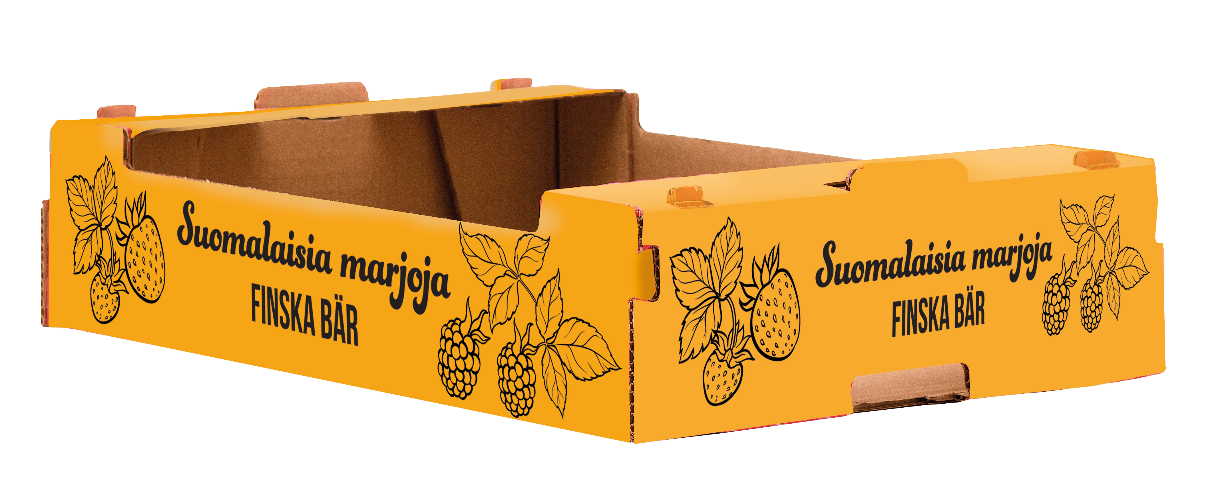  Rasialaatikko 2kg Keltainen / 75kpl myyntierä 