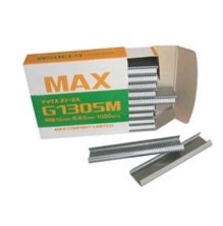 Niitti G-1305-M MAX HR-F nitojaan 1000 kpl