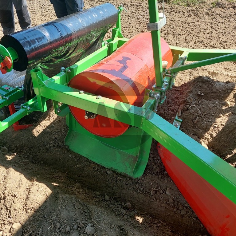  BEFO Penkinteko- ja muovinlevityskone V-mallinen rulla 