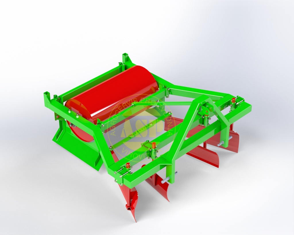  BESHA penkintekokone suora rulla 