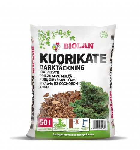  Biolan Kuorikate 50L 