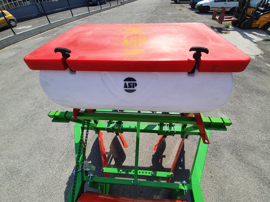  Lannoiteyksikkö muovia BESHA penkintekokoneeseen 