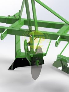  Muovin halkaisuleikkuri 