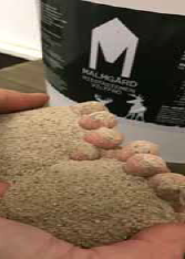  Diana Mineraalikuoppa Rehutuote 20 kg. 