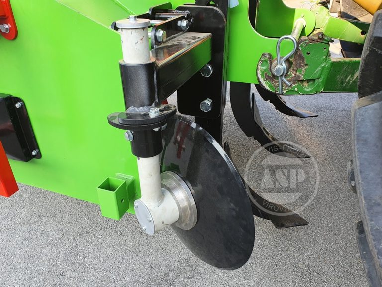  Ohjainvantaat kelajyrsimeen 