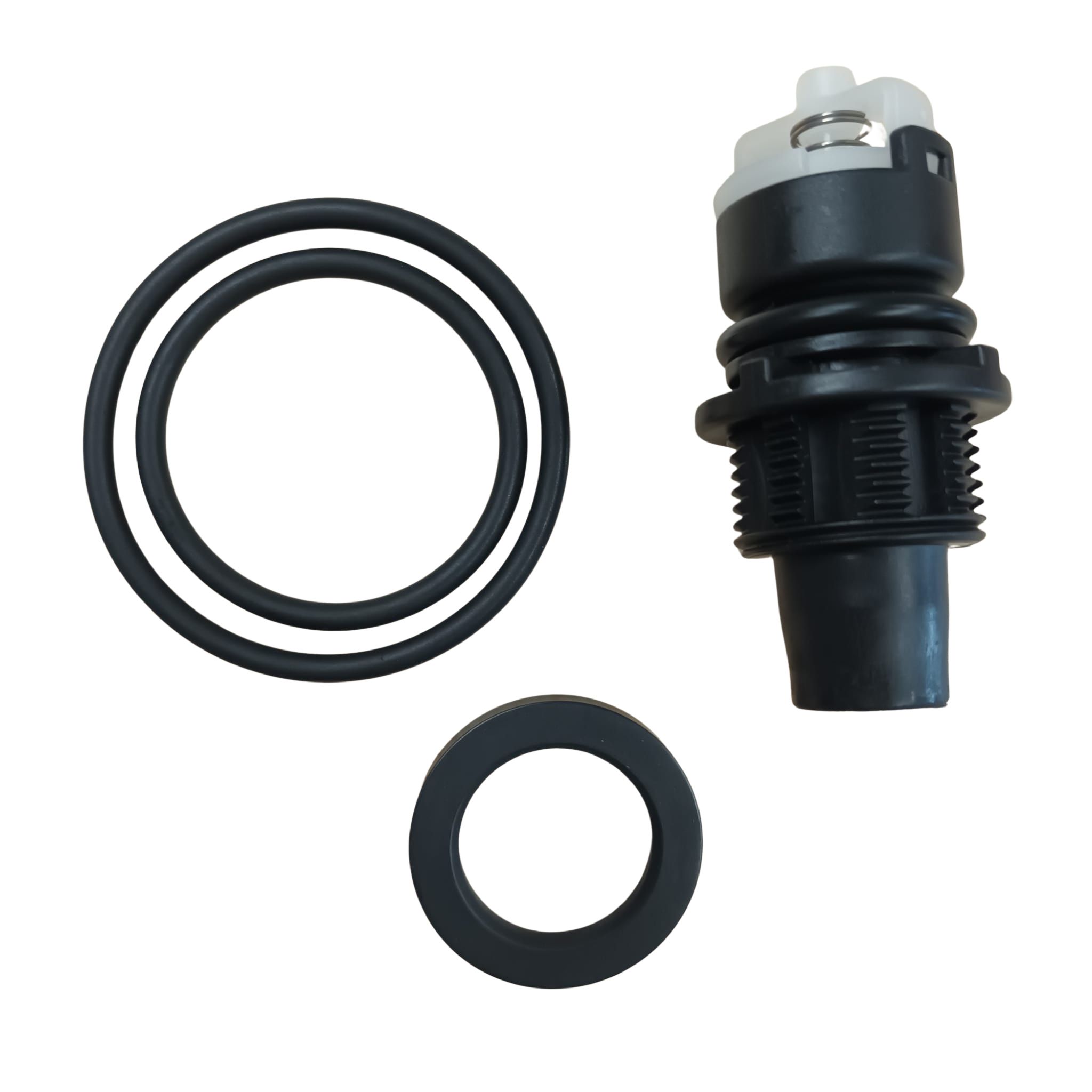  Dosatron 1 1/2" tiivistesarja varaosa 