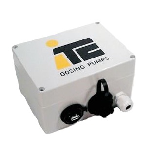  Viestintämoduuli Ethernet/WiFi-yhteydelle 