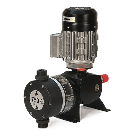  Dostec 50 annostelupumppu 100 - 510 l/h 