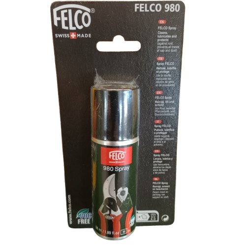  FELCO 980 voitelusuihke 