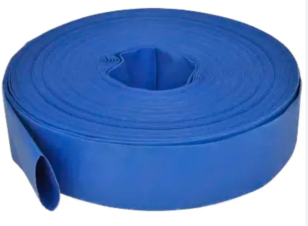  Paloletku Mono Flat tihkuille 6 bar 50mm100 m rulla 