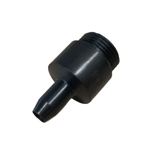  Tippuletkun rei'itystyökalun vaihtopää 4 mm 