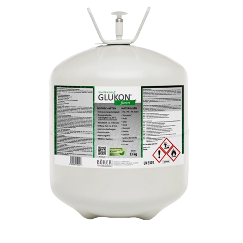  Glukon sprayliima 13 kg 