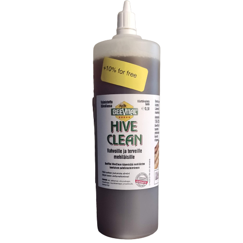  HiveClean 500 ml 